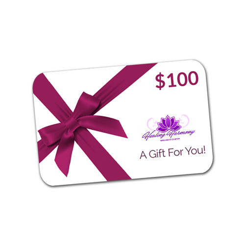 skin care promotions / specials